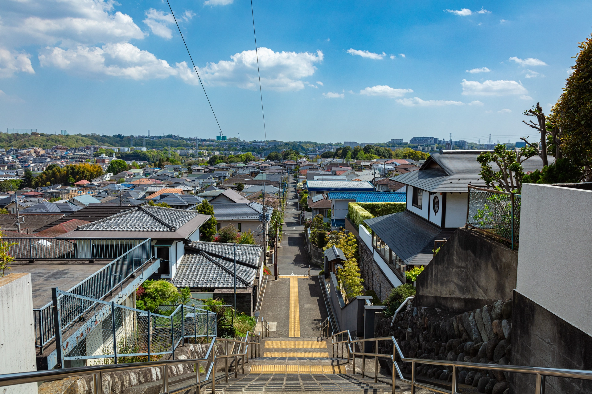 門司区の風景写真